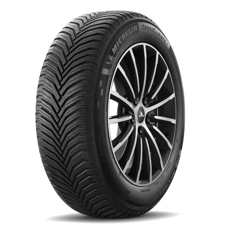 Michelin CrossClimate 2 A/W