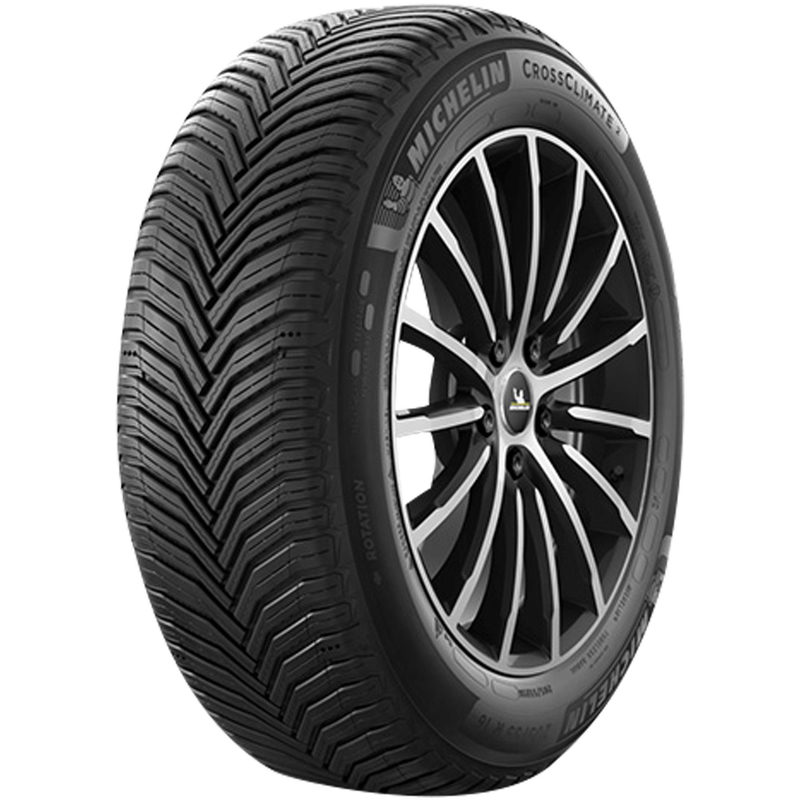 Michelin CrossClimate 2 A/W, Bild 3