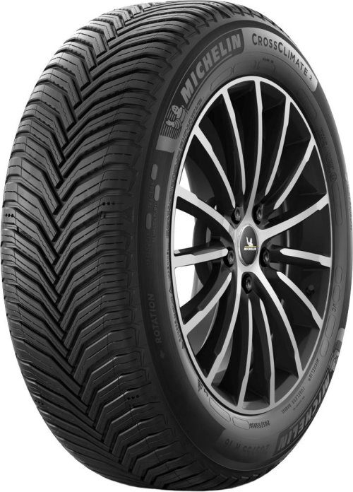 Michelin CrossClimate 2 A/W, Bild 6