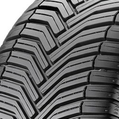 Michelin CrossClimate + ZP, Bild 2