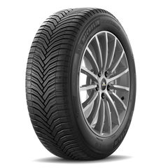 Michelin CrossClimate + ZP