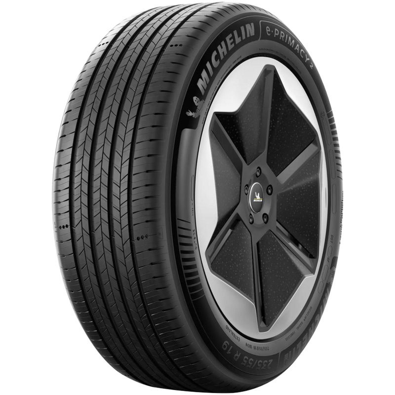 Michelin E Primacy 2, Bild 3