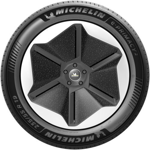 Michelin E Primacy 2, Bild 4