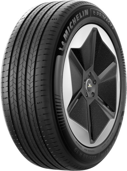 Michelin E Primacy 2, Bild 5
