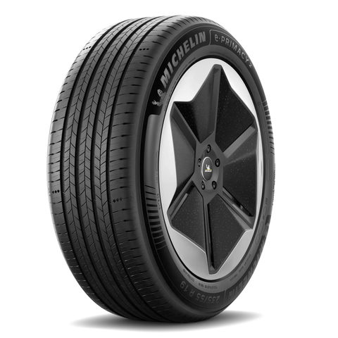 Michelin E Primacy 2