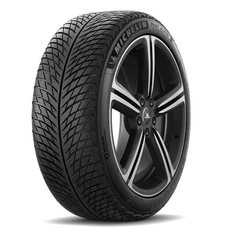Michelin Pilot Alpin 5 (255/55 R20 110V XL, NC0, SUV)