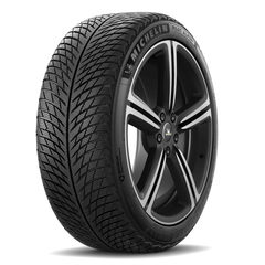 Michelin Pilot Alpin 5 (255/55 R20 110V XL, NC0, SUV)