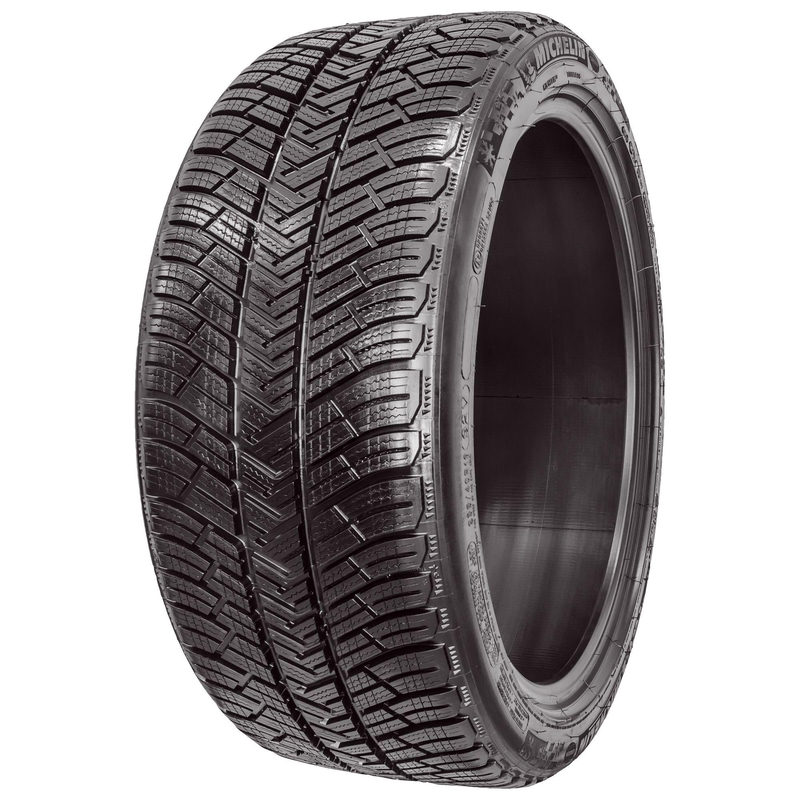 Michelin Pilot Alpin PA4, Bild 3