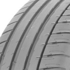 Michelin Pilot Sport 4 SUV