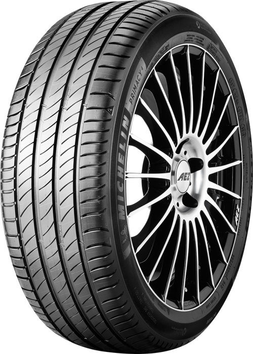 Michelin Primacy 4, Bild 5