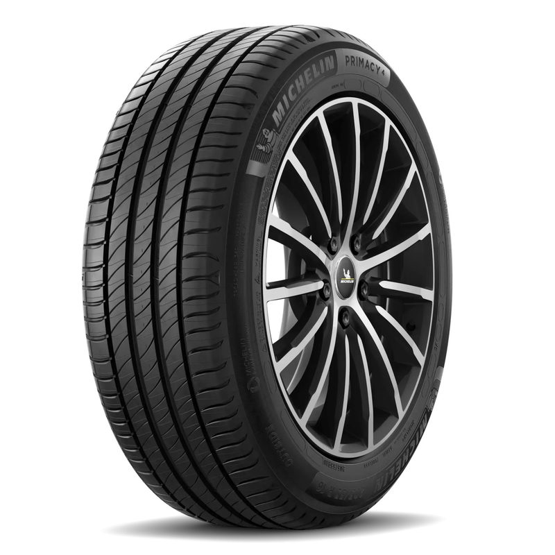 Michelin Primacy 4, Bild 6