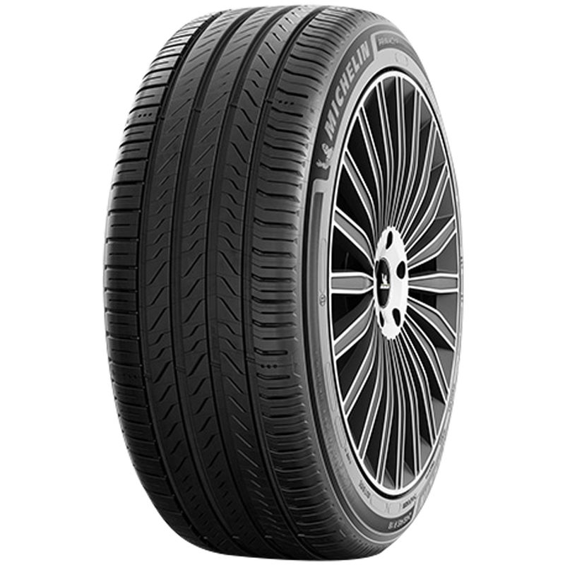 Michelin Primacy 5 (225/60 R17 99V), Bild 3
