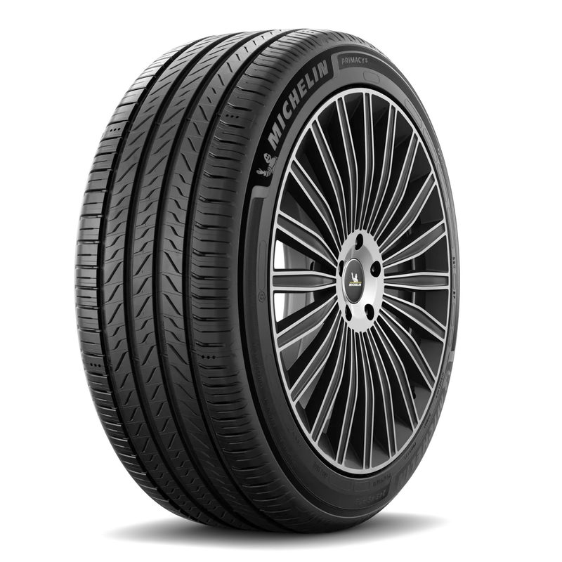 Michelin Primacy 5 (225/60 R17 99V), Bild 6