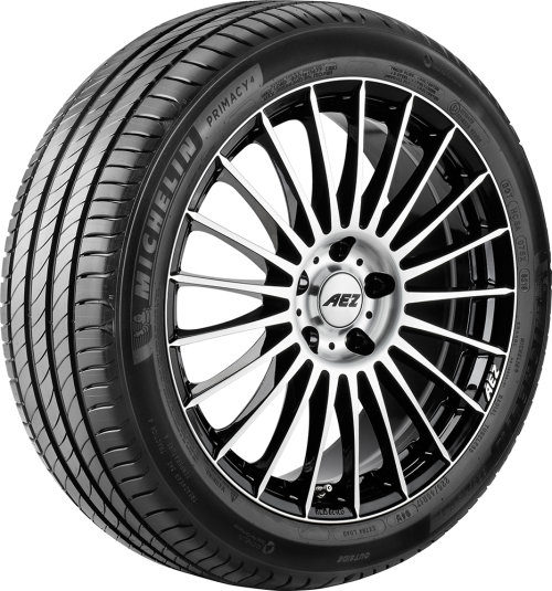 MICHELIN Sommerreifen 175/65R15 84H - Primacy 4 195506, Bild 4
