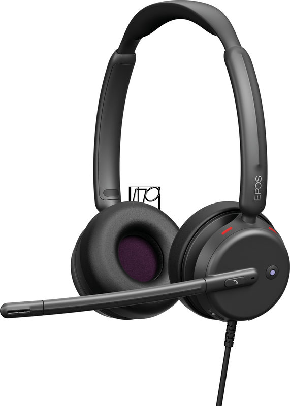 EPOS Germany EPOS Headset IMPACT 460T, Bild 3