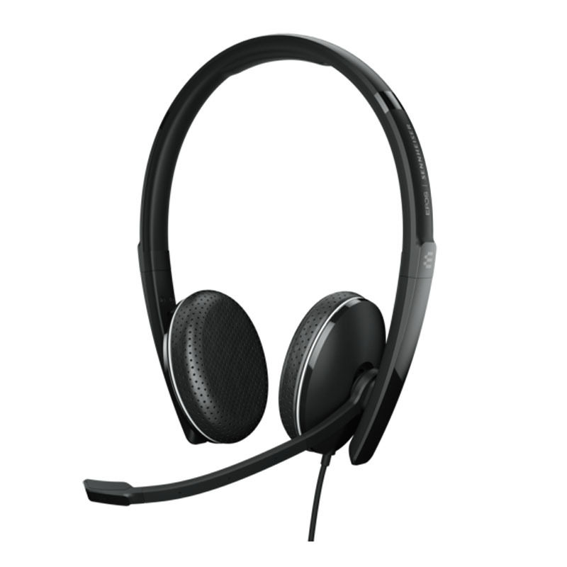 EPOS Headset Adapt 165T USB-C II schwarz, Bild 3