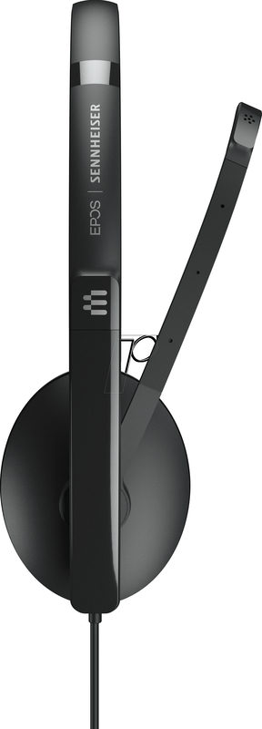 EPOS Headset Adapt 165T USB-C II schwarz, Bild 4