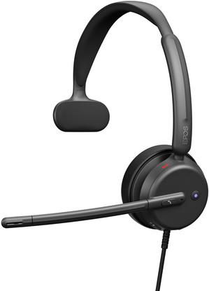 EPOS IMPACT 430T Mono-Headset - MS-Teams-Version, USB-C/-A, EPOS ActiveGard-Technologie, Einseitiges, Bild 2