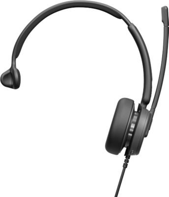 EPOS IMPACT 430T Mono-Headset - MS-Teams-Version, USB-C/-A, EPOS ActiveGard-Technologie, Einseitiges, Bild 4