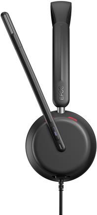 EPOS IMPACT 860T Stereo-Headset - MS-Teams-Version, USB-C/-A, BrainAdapt-Technologie, EPOS AI, Bild 3