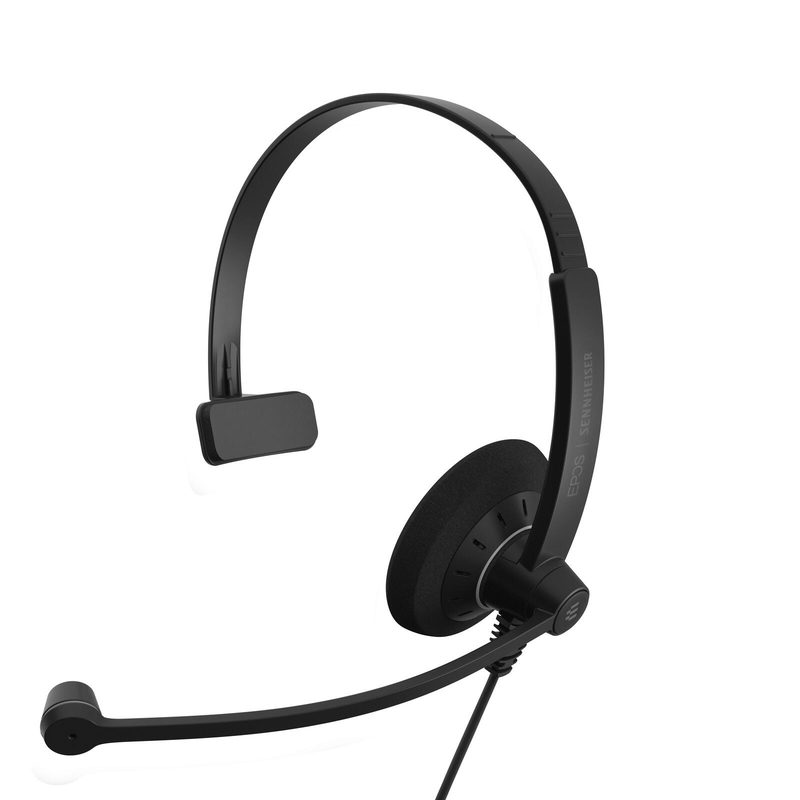 EPOS IMPACT SC 30 USB ML einseitiges Kopfbügel Headset, Bild 2