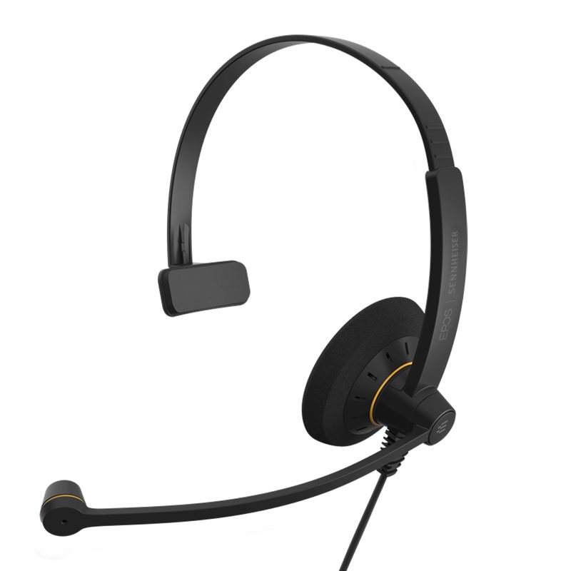 EPOS IMPACT SC 30 USB ML einseitiges Kopfbügel Headset, Bild 5
