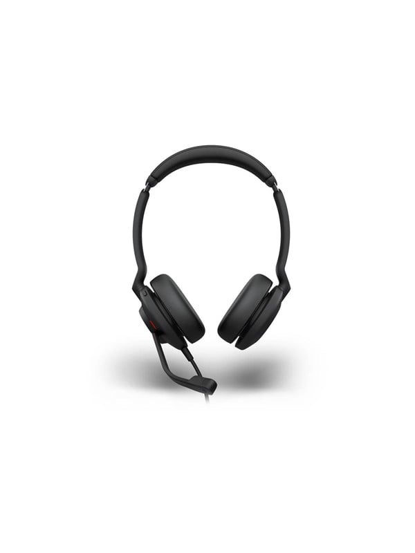 Jabra Evolve2 30 SE, Beidseitiges Headset USB-C/A-Anschluss, MS-Teams zertifiziert