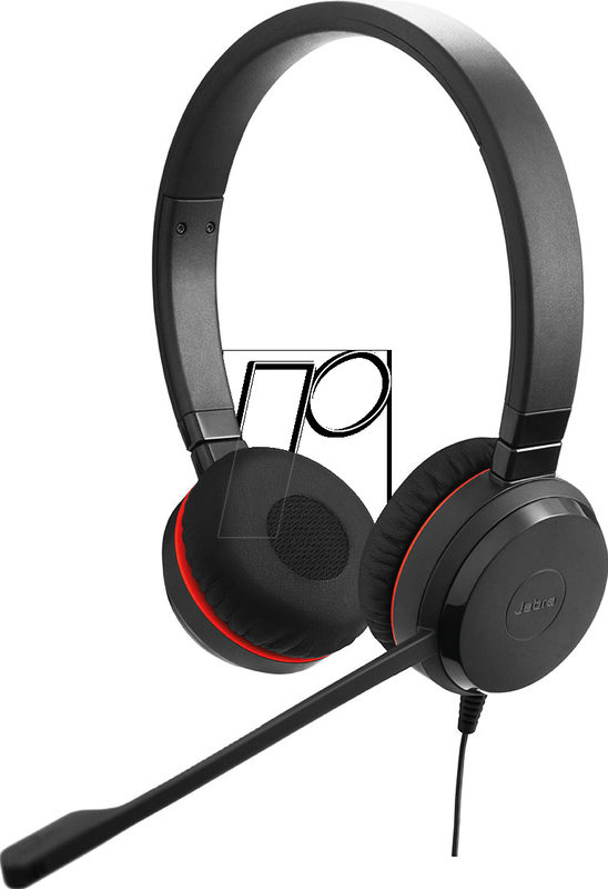 Jabra Evolve, Bild 3