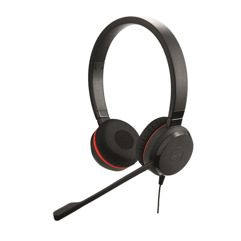 Jabra Evolve, Bild 4