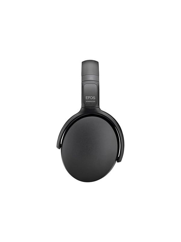 Over-Ear Bluetooth-Headset SENNHEISER EPOS ADAPT 360, Active Noise Cancelling, faltbar, binaural, schwarz, Bild 2