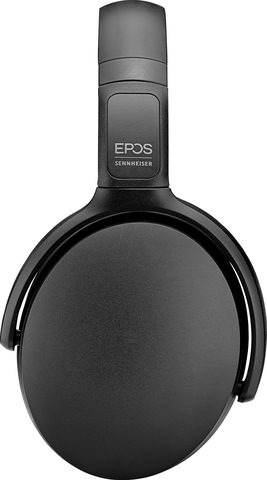 Over-Ear Bluetooth-Headset SENNHEISER EPOS ADAPT 360, Active Noise Cancelling, faltbar, binaural, schwarz