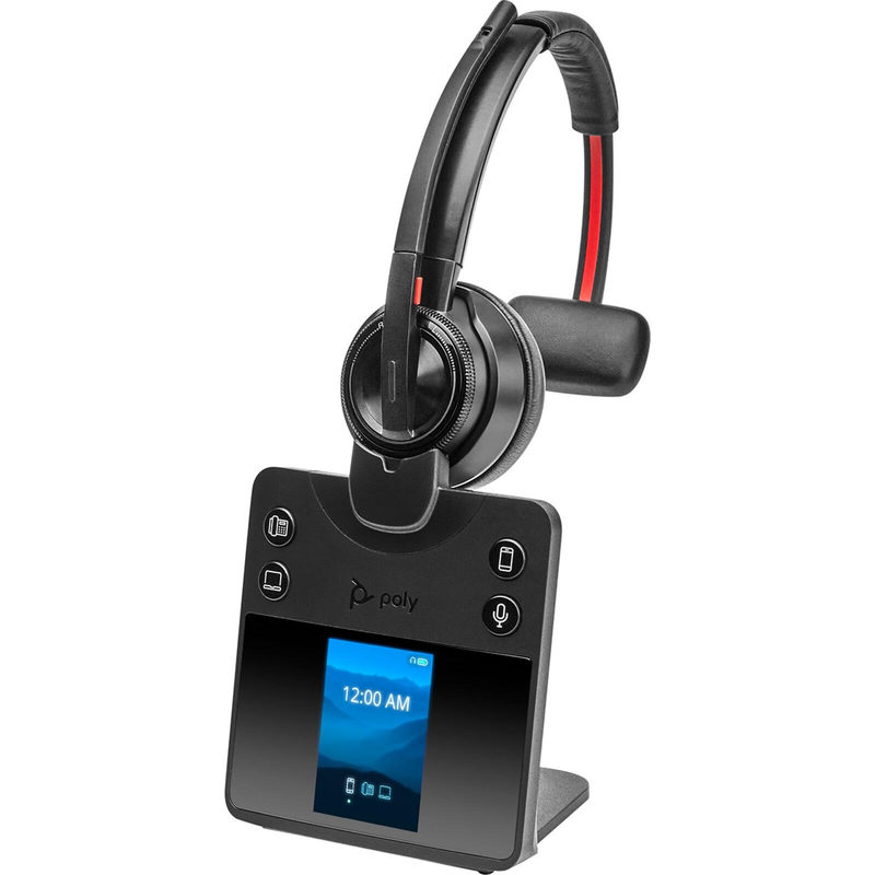 Poly Poly Savi 8410 Mono DECT Teams USB-A, Bild 2