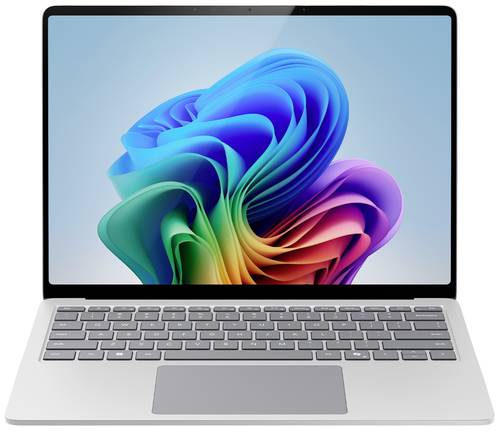Microsoft Surface Laptop 7 Gen. Snapdragon X Plus, 35cm (13.8) Platin