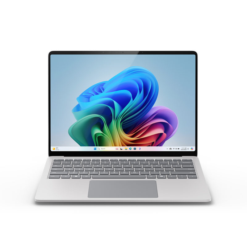 Microsoft Surface Laptop