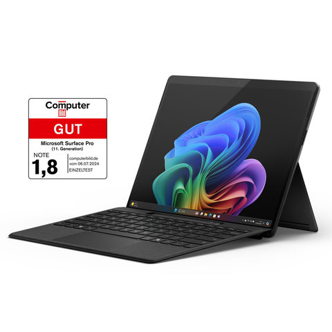 Microsoft Surface Pro