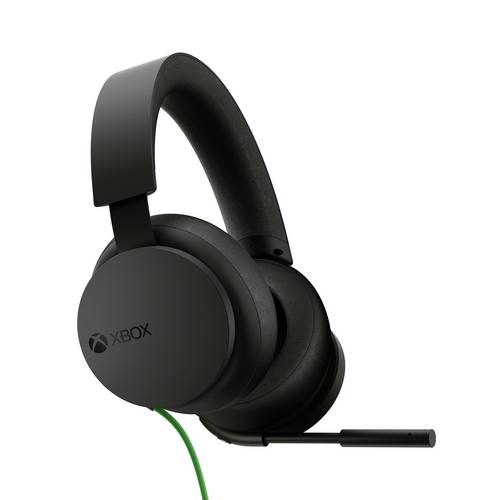 Microsoft XBOX Stereo Headset (P) Gaming Kopfband Kopfhörer Controller