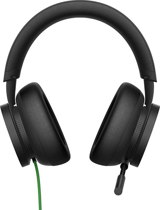 Microsoft XBOX Stereo Headset (P) Gaming Kopfband Kopfhörer Controller, Bild 2