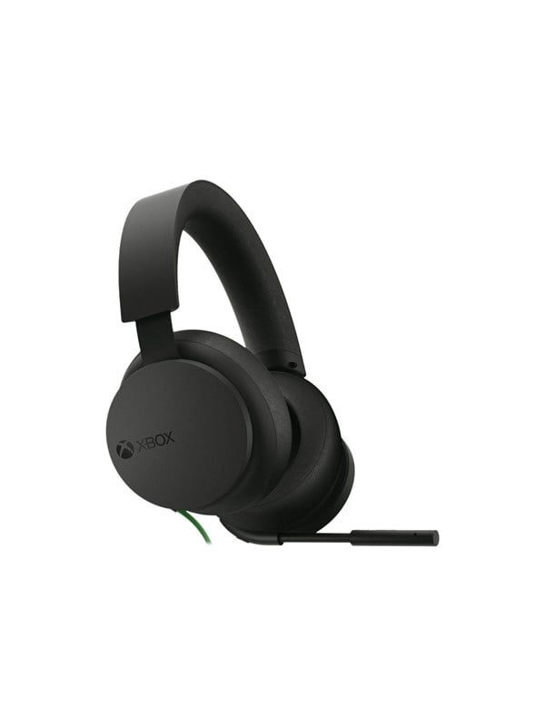 Microsoft XBOX Stereo Headset (P) Gaming Kopfband Kopfhörer Controller, Bild 3