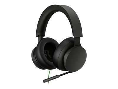 Microsoft XBOX Stereo Headset (P) Gaming Kopfband Kopfhörer Controller, Bild 4