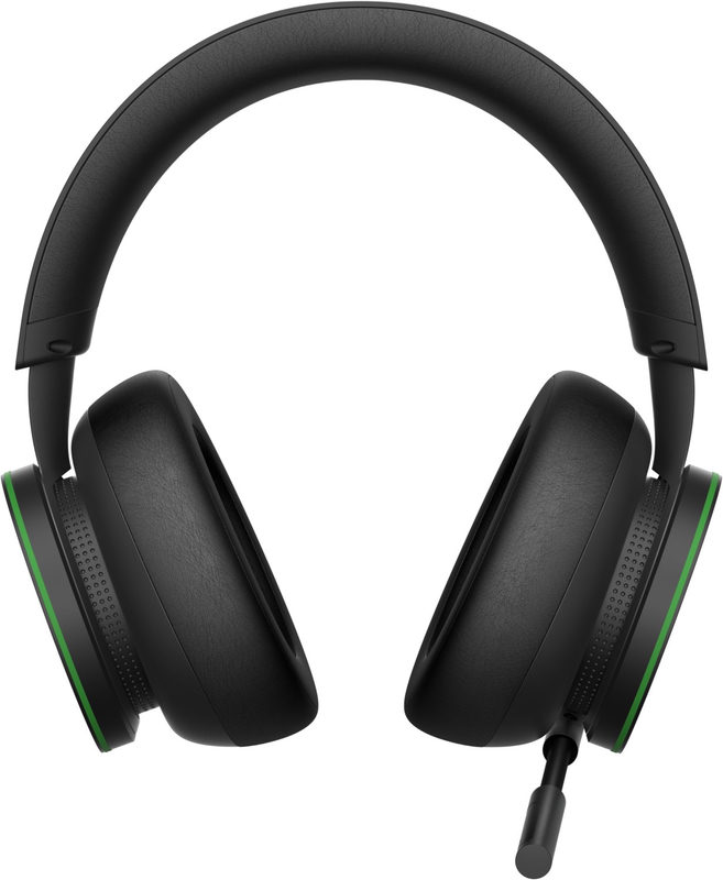 MICROSOFT XBOX Wireless Headset (P), Bild 2
