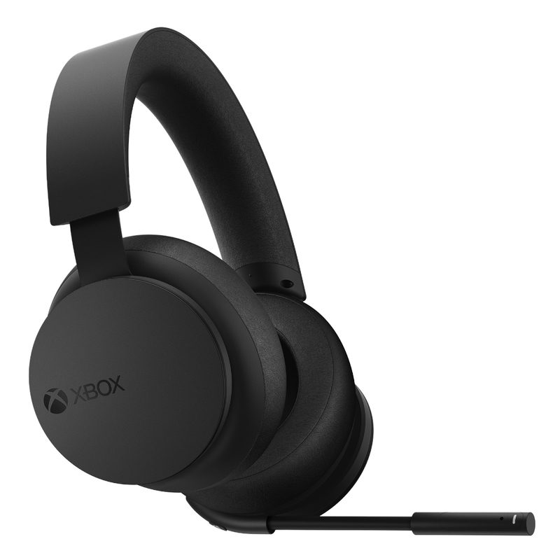 MICROSOFT XBOX Wireless Headset (P), Bild 4