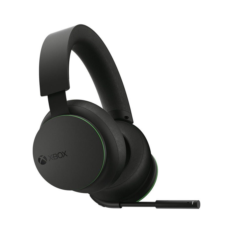 MICROSOFT XBOX Wireless Headset (P), Bild 6