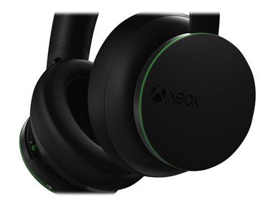 MICROSOFT XBOX Wireless Headset (P)
