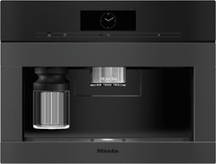 Miele Kaffeevollautomat CVA 7845 obsw matt (Obsidianschwarz Matt)