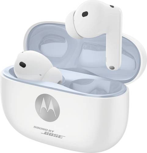 Motorola Moto Buds 2 Plus