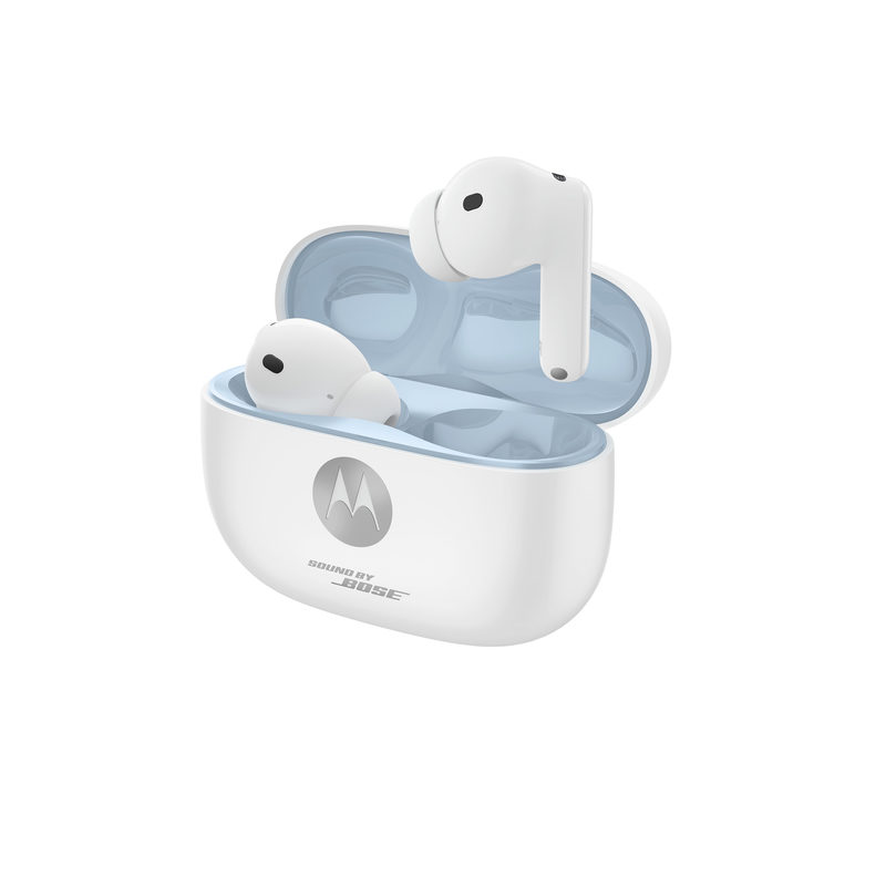 Motorola Moto Buds 2 Plus, Bild 2
