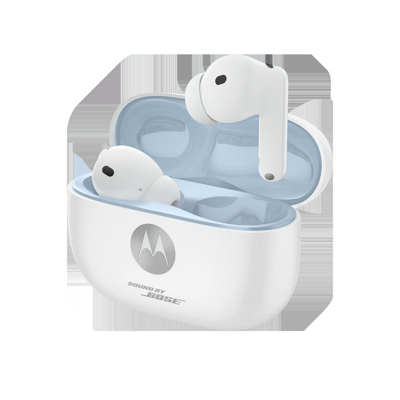 Motorola Moto Buds 2 Plus, Bild 3