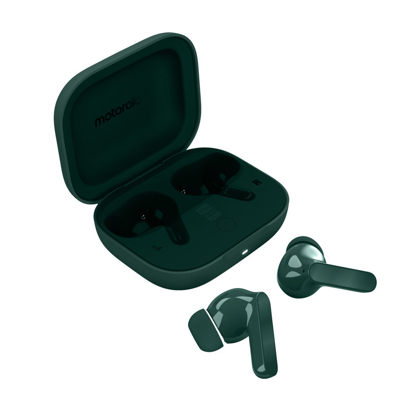 Motorola Moto Buds, Bild 3