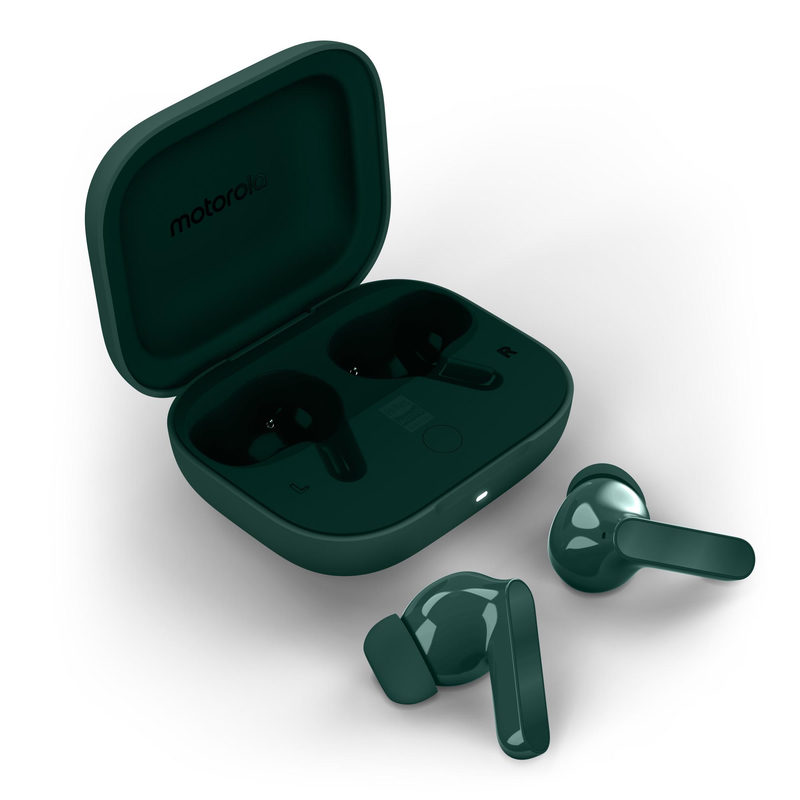Motorola Moto Buds, Bild 5