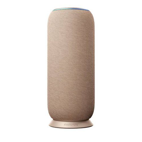 Motorola Moto Sound Flow Bluetooth Lautsprecher AirPlay, WLAN
